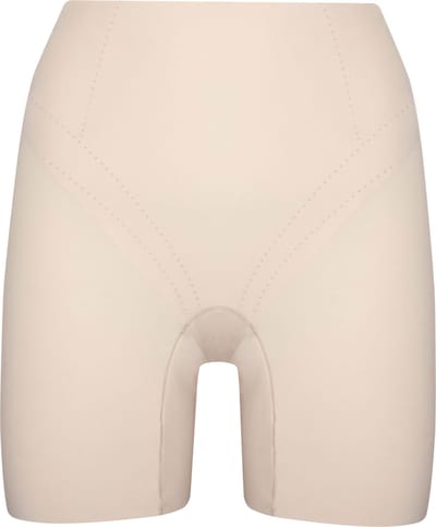 MAGIC Bodyfashion Dream Shaper Short Latte Vrouwen - Maat XL