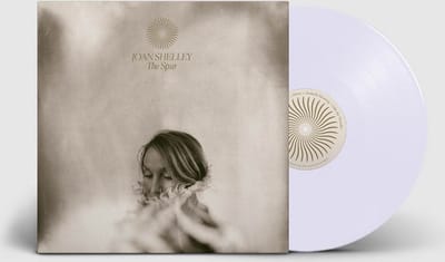 Joan Shelley - The Spur (LP) (Coloured Vinyl)
