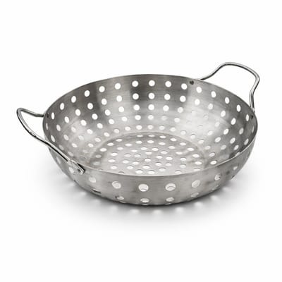 Patton RVS Groentekorf Ø28 cm
