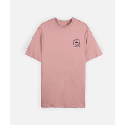 T-shirt Korte Mouw Oxbow T-shirt met korte mouwen STOKED