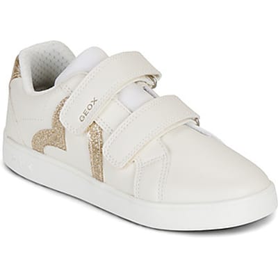 Lage Sneakers Geox J ECLYPER GIRL