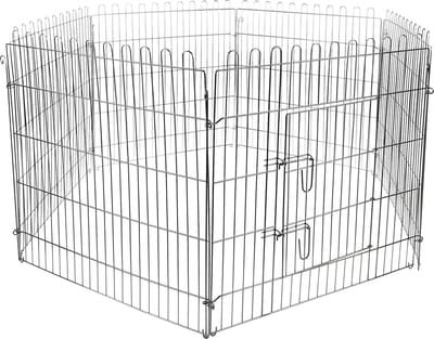 Karlie puppyren 80cm hoog