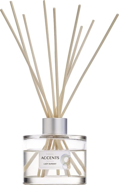 Bolsius Accents - Geurstokjes - Lazy Sunday - 100ml