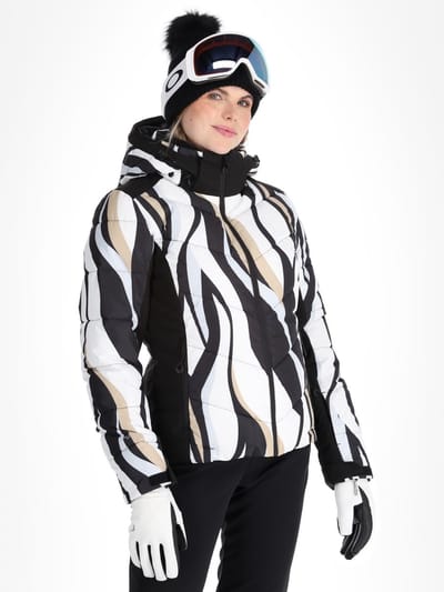 Icepeak Wintersportjas Flippin Dames - Maat 38