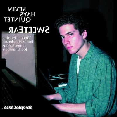 Sweetear CD - Muziekalbum - Muziek Luisteren - Originele Uitgave - 1422 cm - N.v.t.