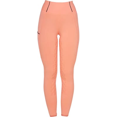 Dameslegging met volledige grip Equestro