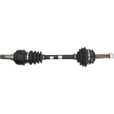 Aandrijfas POINT GEAR PNG71454 links