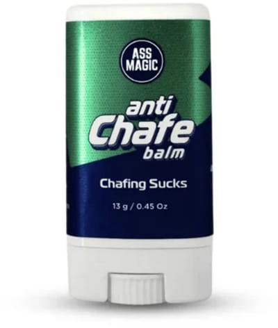 ASS MAGIC Anti Chafe Balm "Mini-Me" - 13g