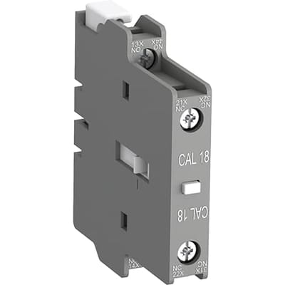 ABB A Serie Hulpcontactblok - 1SFN010720R1011