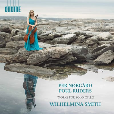 Moderne en Hedendaagse Muziek voor Cello Solo: Deens Repertoire