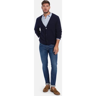 Dondup Jeans GEORGE-DSH365U-MD6