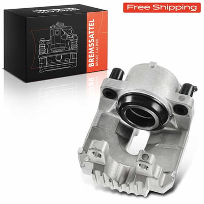 Frankberg 1x Remklauw Vooras Links voor BMW E90 E93 E92 E91 E89