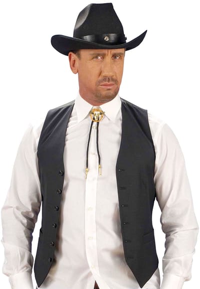 Cowboy strik deluxe