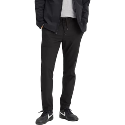 Dockers Go Airweave Joggers Zwart S Man