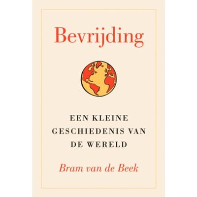 Bevrijding - Bram van de Beek