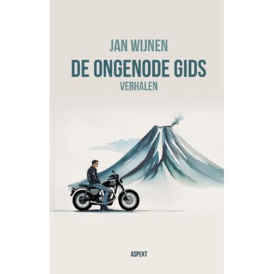 De Ongenode Gids - Jan Wijnen