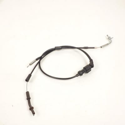 gaskabel voor motor yamaha 80 rd lc2 1983 tot 1987 30w-26260-00 / 7730030w nieuw