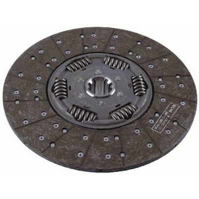 Koppelingsplaat SACHS 1878 001 070