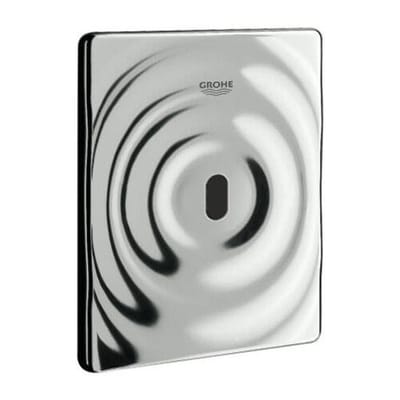 Grohe Tectron Surf - Infrarood-elektronica voor urinoir, chroom 37336001