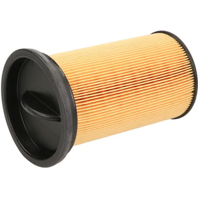 Brandstoffilter MANN-FILTER PU 742