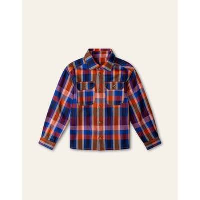 Oilily Bruno Blouse- maat104/4yr Surf the web