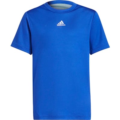 adidas - AEROREADY Tee Youth - Kids' Tee-128