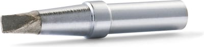 Weller 4ETC-1 - Soldeerpunt voor WE 1010 - Beitelvorm - Breedte 3,2 mm - Dikte 0,8 mm