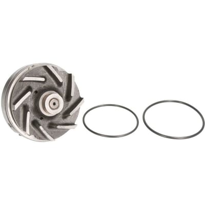 Koelvloeistof pomp FEBI BILSTEIN 38824
