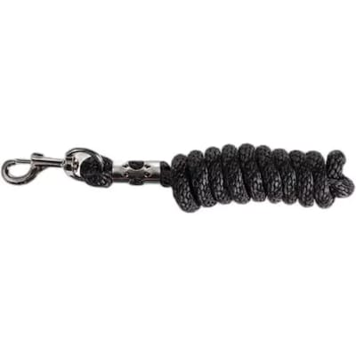 Lanyard met anti-paniek karabijnhaak voor paarden Horze
