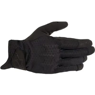 Dames zomer motorhandschoenen Alpinestars Stated Air