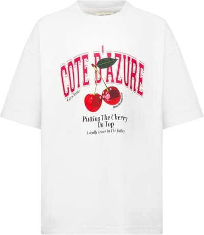 Cars Jeans T-shirt Indra jr. - Meisjes