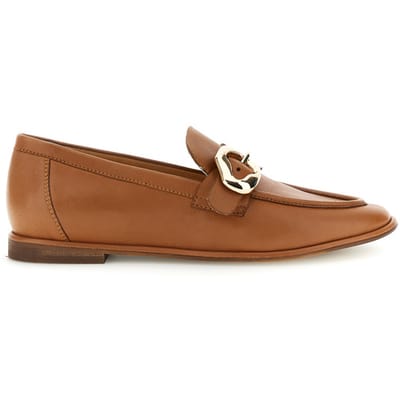 Mocassins Café Noir C1ED1022