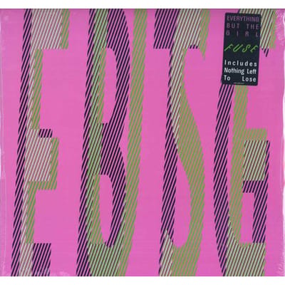 Everything But The Girl - Fuse (LP)
