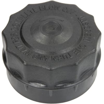Dop, koelmiddelreservoir AUGER 53616