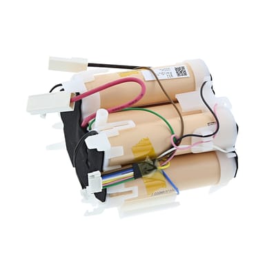 ELECTROLUX - BATTERIJPACK, 25.2V,MURATA 2.1AH - 4055542544