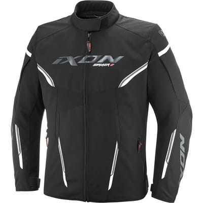 Motorjack vrouw Ixon Striker 2 C L