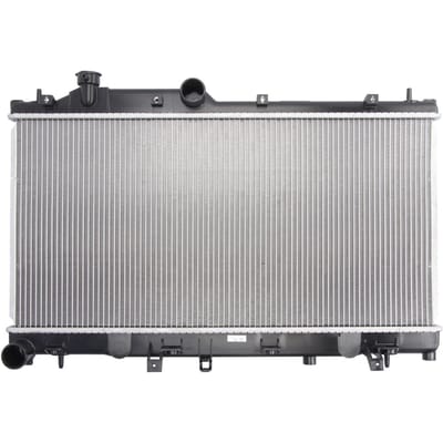 Radiator, motorkoeling KOYORAD PL093220