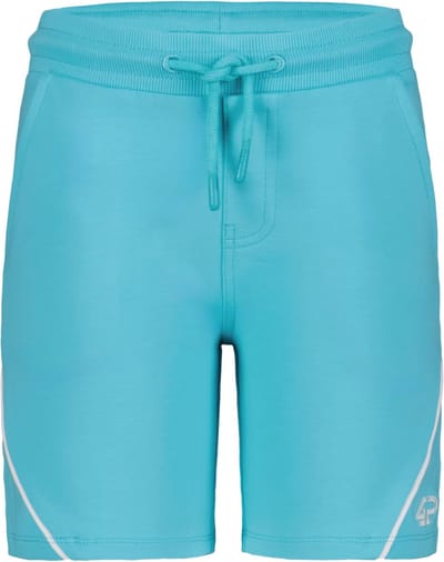 4PRESIDENT Korte Broek Jongens Short - Blue Radiance - Maat 92