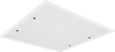 Osram LUNIVE plafondverlichting Wit