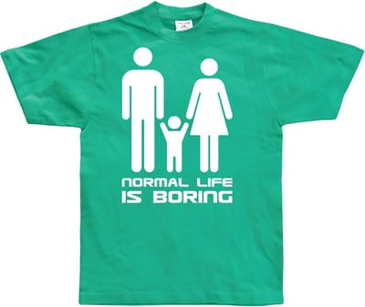 Hybris Keep Staring T-shirt SH-1-10174-H3-3