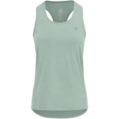 Tanktop Dames Lichtgewicht Ademend