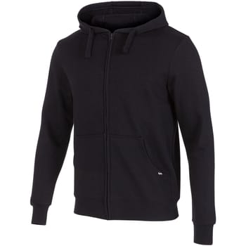Joma Jungle Hoodie, zwart herensweatshirt XXL zwart