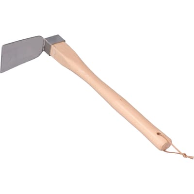 Schoffel Eenvoudig Praktisch Fijne Afwerking Klein Volume Roestvrij Staal Gesmede Schoffel