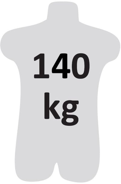 Veiligheidsharnas MOVE 3 - Steigerharnas (L-XXL)