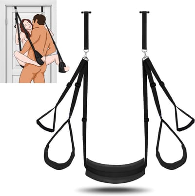 CRLYN® Sex Schommel Volwassenen - Sex Stoel - Sex Toys voor Koppels - Mannen & Vrouwen