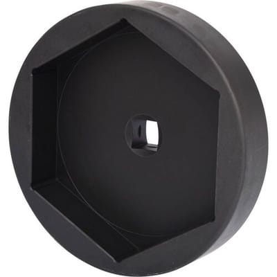 KS Tools 4600325 460.0325 Zeskant Asmoersleutel 1 (25 mm)