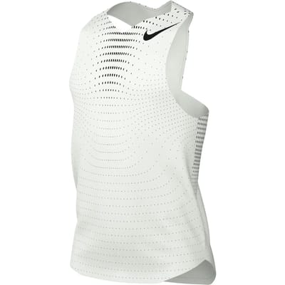 Nike AeroSwift  Hardloopshirt Heren
