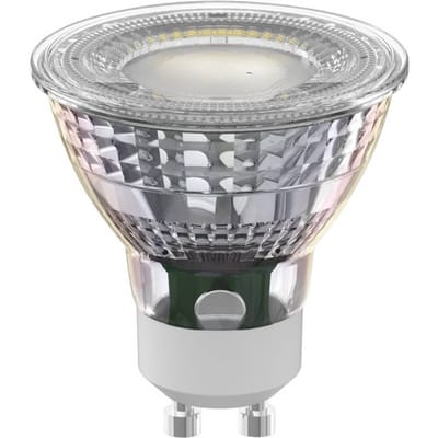 Arcchio LED lamp, 2700 K, reflectorlamp, GU10, 2,5 W, dimbaar