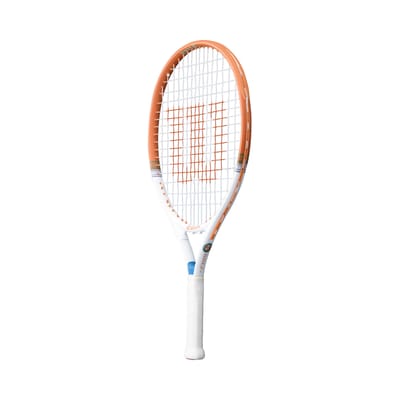 Wilson Roland Garros Elite 21 Tennisracket Besnaard