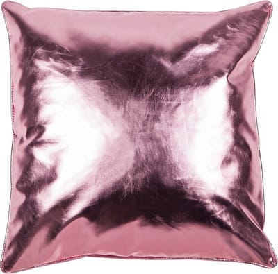 Katarina Kussen Roze Kussen | 44 X 44 | Sierkussen Voor Woonkamer Of Slaapkamer